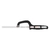 Mini arco 12" de plastico para segueta, Pretul 20002 - FERRETERIAS CORESI