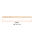 Mango de madera, repuesto para CA-34/36/38, 48", TRUPER 102751 en internet