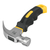 Martillo 10 oz, mango comfort grip, Pretul 22291 - comprar en línea
