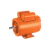 Motor eléctrico monofásico de 1 1/2 HP, alta velocidad 102312 - comprar en línea