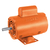 Motor eléctrico monofásico de 1/2 HP, baja velocidad, Truper 102303 - comprar en línea