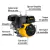 Motor a gasolina 6.5 HP, Pretul 28114 - FERRETERIAS CORESI
