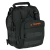 Mochila tactica negra de hombro, Truper
