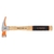 Martillo pulido 16 oz una recta, mango hickory, Truper Grip 16658 - comprar en línea