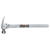 Martillo tubular 16 oz una California Ripper, cara fresada 10643 - comprar en línea