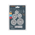 Kit de minidiscos sierra p/herramienta rotativa,5 pzs,TRUPER 102328 en internet