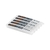Machuelo semiconico 5/32" x 36 cuerda fina, Truper 11418 - comprar en línea