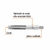 Machuelo semiconico 7/32" x 32, cuerda fina, Truper 11420 - FERRETERIAS CORESI