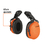 Orejera ajustable para casco, Truper 12356 - FERRETERIAS CORESI