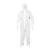 Overol desechable, talla XG, Truper