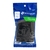 Placa armada contacto e interruptor, negro, linea Italiana 47591 en internet