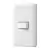 Placa armada con 1 interruptor sencillo, Volteck Basic