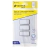 Placa armada con 3 interruptores sencillos, Volteck Basic - comprar en línea