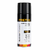 Pintura en aerosol, negro brillante,400ml Pretul 27170 - comprar en línea
