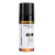 Pintura en aerosol, negro brillante,400ml Pretul 27170 - comprar en línea