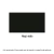 Pintura en aerosol, negro mate, 400ml Pretul 27172 - FERRETERIAS CORESI