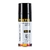Pintura en aerosol, negro satin, 400ml, Pretul 27183 - comprar en línea
