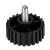 Pata ajustable para bascula electronica de mesa (40 kg) 101322