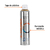 Pintura en aerosol, oro metalico, bote esbelto, 400 ml Truper 19066 en internet