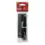Pasador de barril 5"de acero acabado negro, Hermex - comprar en línea