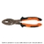 Pinzas de chofer 10' mango Comfort Grip, Truper Expert 13066 - comprar en línea