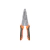Pinza 8' pela cables 24 a 12 AWG, Truper 17357 - comprar en línea