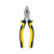 Pinza para electricista 6" mango Comfort Grip, Pretul 27156 - comprar en línea