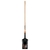 Pala escarraman T-2000, mango largo 45", Truper 17226 - comprar en línea