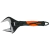 Llave ajustable (perico) 10' boca ancha Comfort Grip, Expert 101035 - comprar en línea