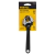 Llave ajustable (perico) 6' pavonada, Pretul 21822 - comprar en línea