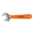 Llave ajustable (perico) 6" cromada mango de PVC, Truper 15509 - comprar en línea