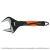 Llave ajustable (perico) 6' boca ancha Comfort Grip, Expert 101033 - comprar en línea
