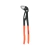 Pinza de extensión 16", mango de PVC, Truper 102485 - comprar en línea