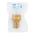 Pichancha con rejilla de laton 1-1/2", Foset
