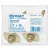 Bolsa con 2 pijas 1/4" x 66 mm para base de WC a piso - comprar en línea