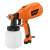 Pistola para pintar electrica de 330 W, Truper 15382 - comprar en línea
