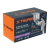 Pistola ppintar gravedad LVMP vaso aluminio, 1.4 mm, Truper 11095 - comprar en línea