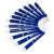 Pluma con logo Volteck