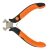 .Mini pinza tipo tenaza 4' mango Comfort Grip, Truper 17368 - comprar en línea