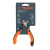 .Mini pinza tipo tenaza 4' mango Comfort Grip, Truper 17368 en internet