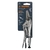 Pinza de presion 6', punta larga, Truper 17432 en internet