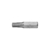 Estuche con 5 puntas torx T27 con seguro largo 1', Expert 12328 - comprar en línea