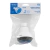 Regadera redonda de ABS 2-1/2" gris-blanca sin brazo, Foset - comprar en línea