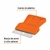 Mini raspador plastico con navaja de 1-12', Truper 12352 - FERRETERIAS CORESI