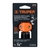 Conector 1/2" macho de ABS para manguera, Truper 12710 - comprar en línea