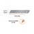 Estuche con 10 cuchillas SK2 de 18 mm para cutter, Expert 100099 en internet