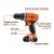 Rotomartillo 1/2", 20V, 1 batería 2Ah, PRO 103247 en internet