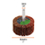 Rueda flap de 2', grano 80, Truper. 13038 en internet