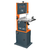Sierra cinta 14' de 750 W (1 HP), Truper 16458