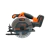 Sierra circular 6-1/2", 20V, 1 batería 4Ah, PRO 103256 - comprar en línea